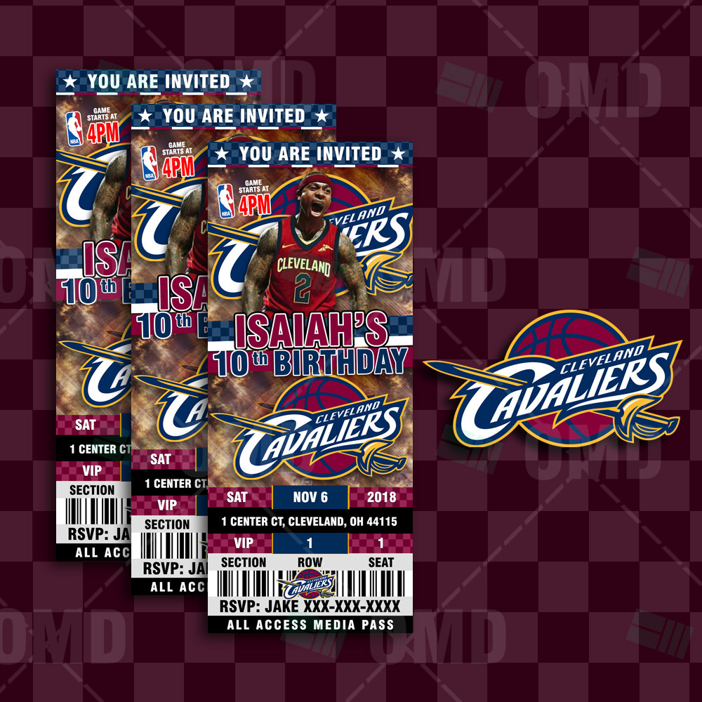 cleveland cavaliers tickets