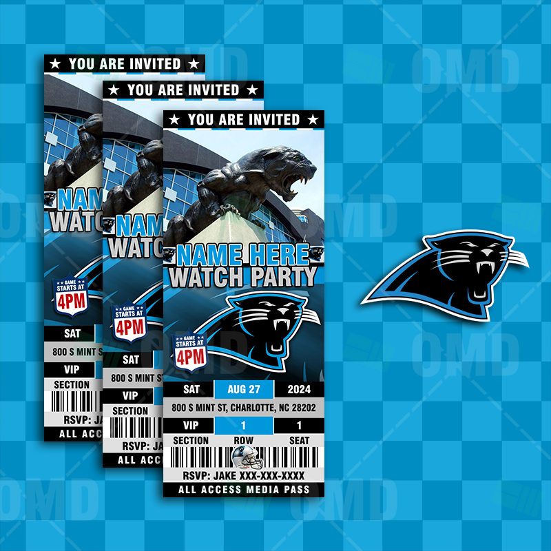 buy tickets for carolina panthers