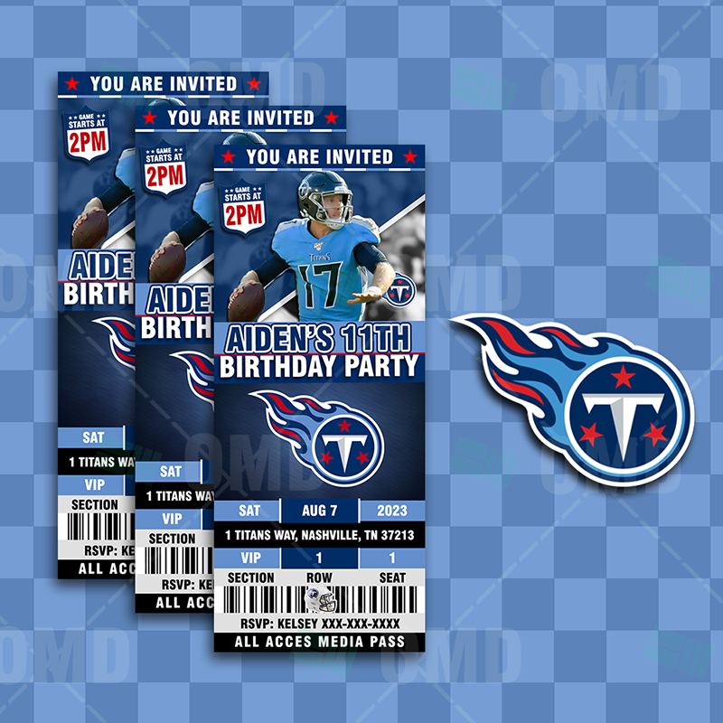 How to Buy Tennessee Titans Season Tickets