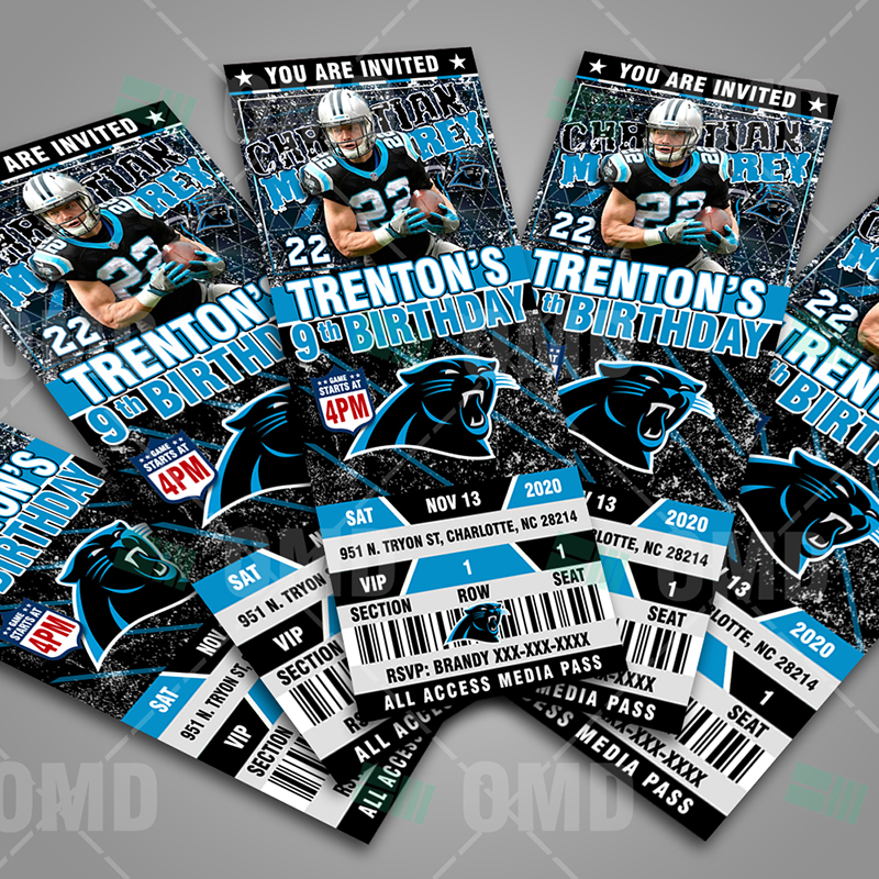 panthers tickets today