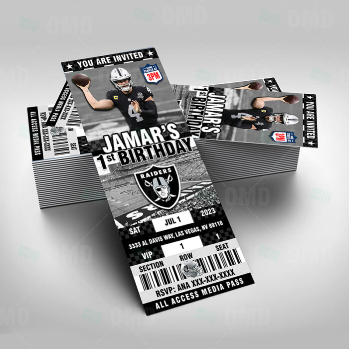 raiders tickets today