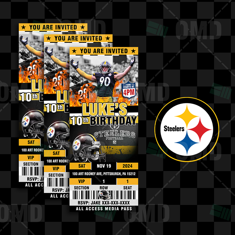 steelers game tickets cheap
