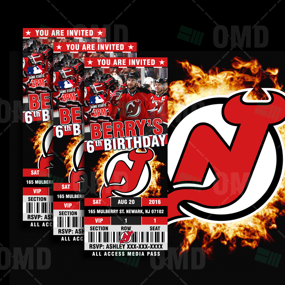 when do new jersey devils tickets go on 