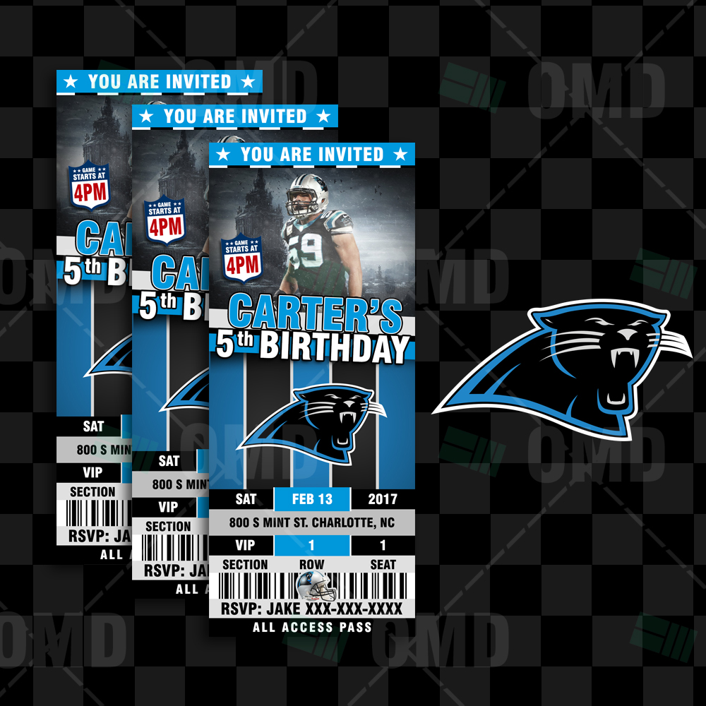 panthers game tickets