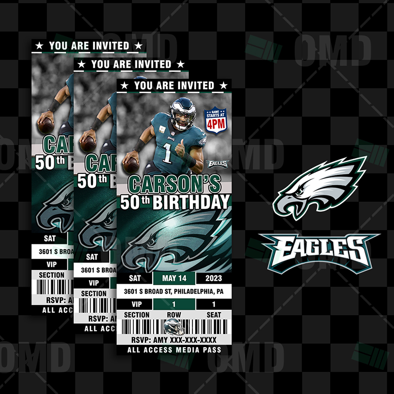 eagles game tickets