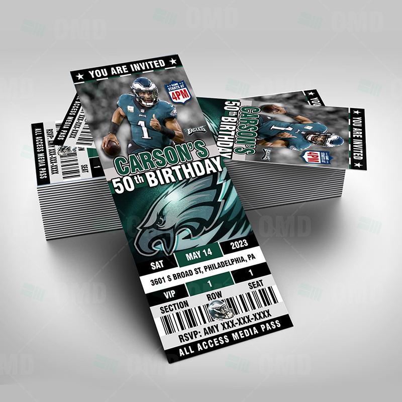 philly eagles game tickets