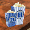 Duke Blue Devils Sports Party Popcorn Boxes – Sports Invites