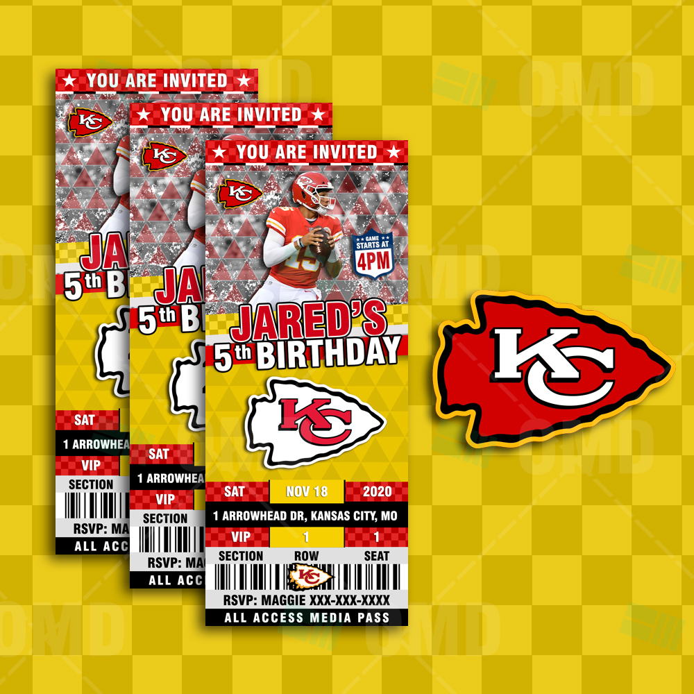 chiefs tickets for sunday