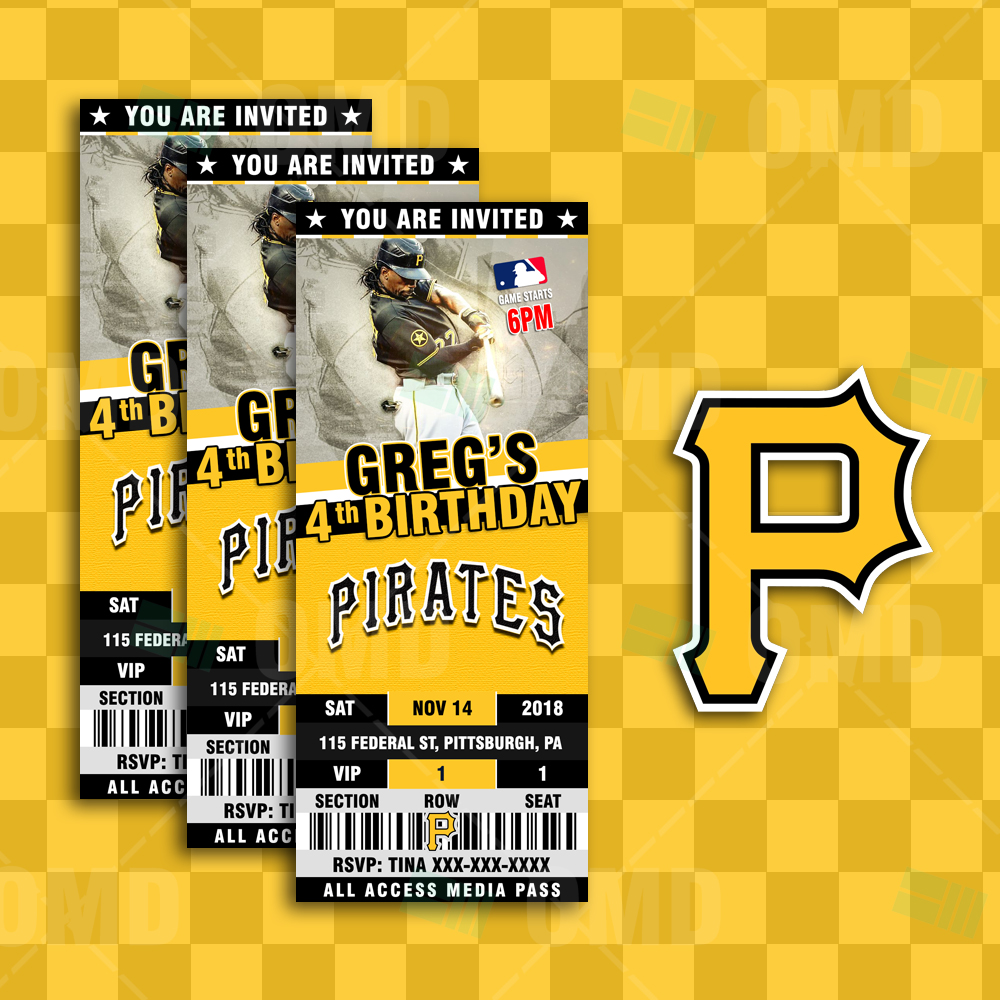 Up to Half Off Pittsburgh Pirates Tickets - Pittsburgh Pirates