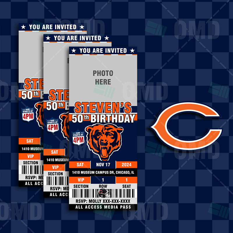 buy chicago bears tickets