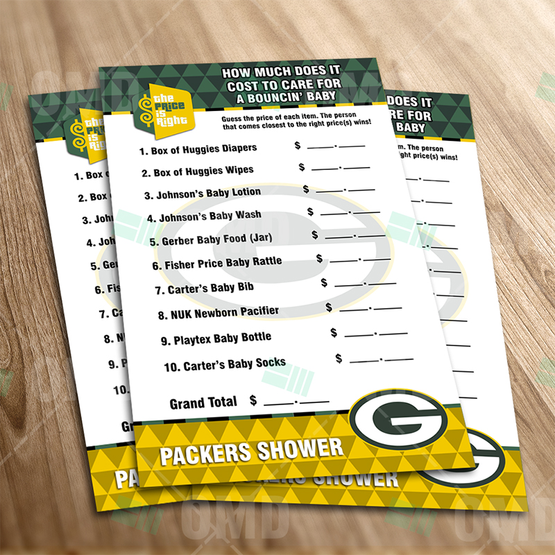 cost of green bay packers tickets
