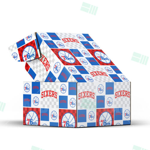 Philadelphia 76ers Sixers Shop eGift Card ($10 - $500)