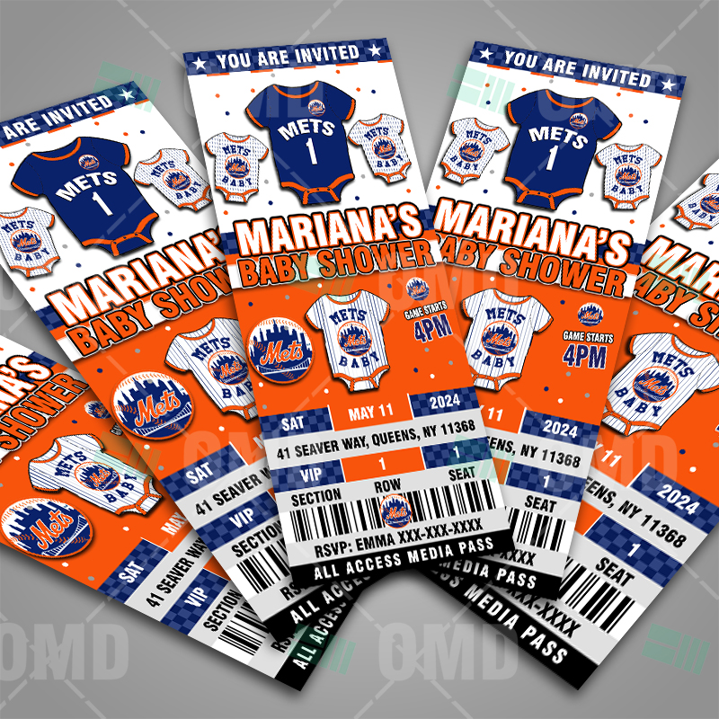 New York Mets on X: 🚨 Promo Schedule Update 🚨 We've added new promo  giveaways for April and May. Check out all the cool items you can get this  season, like this @